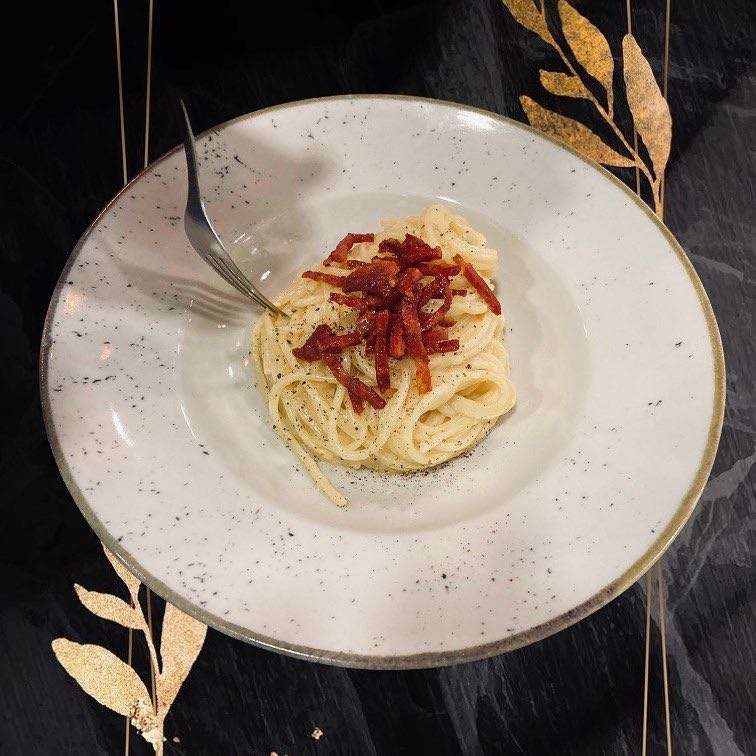 Voglia Trattoria Contemporanea Roma