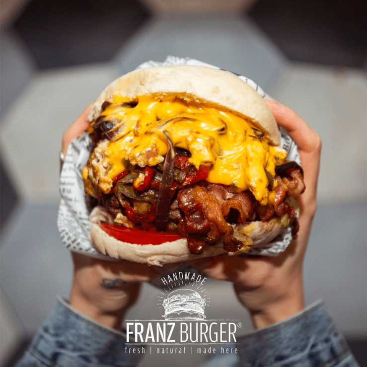 Franz Burger