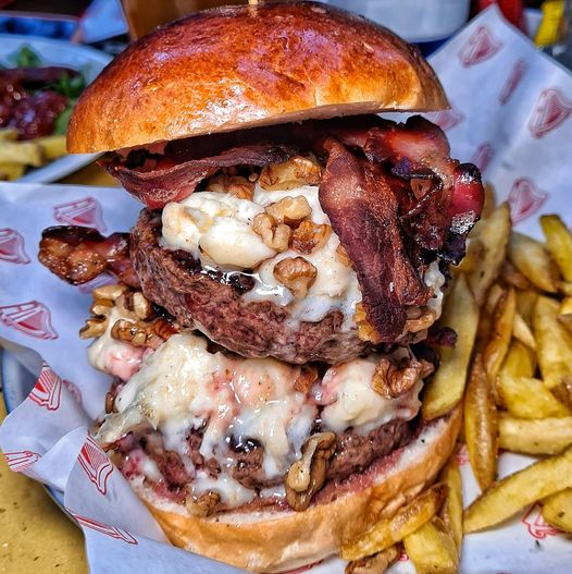 limerick hamburger