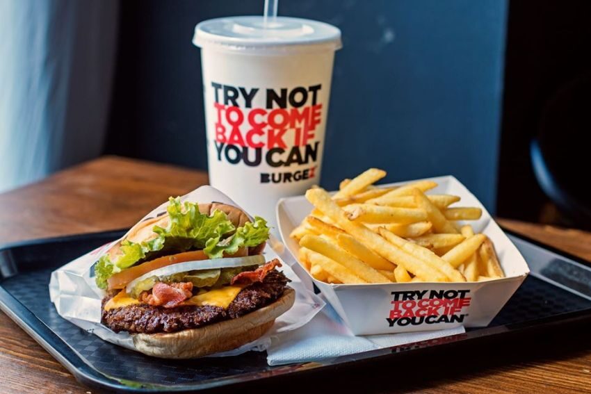 Burgez