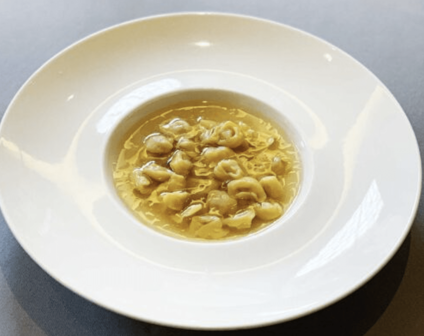 Daniel Canzian Delivery