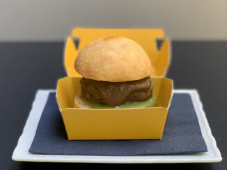 Delivery Bottura Milano