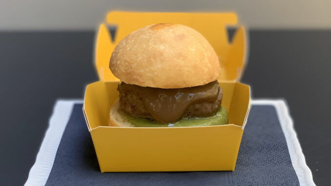 Delivery Bottura Milano