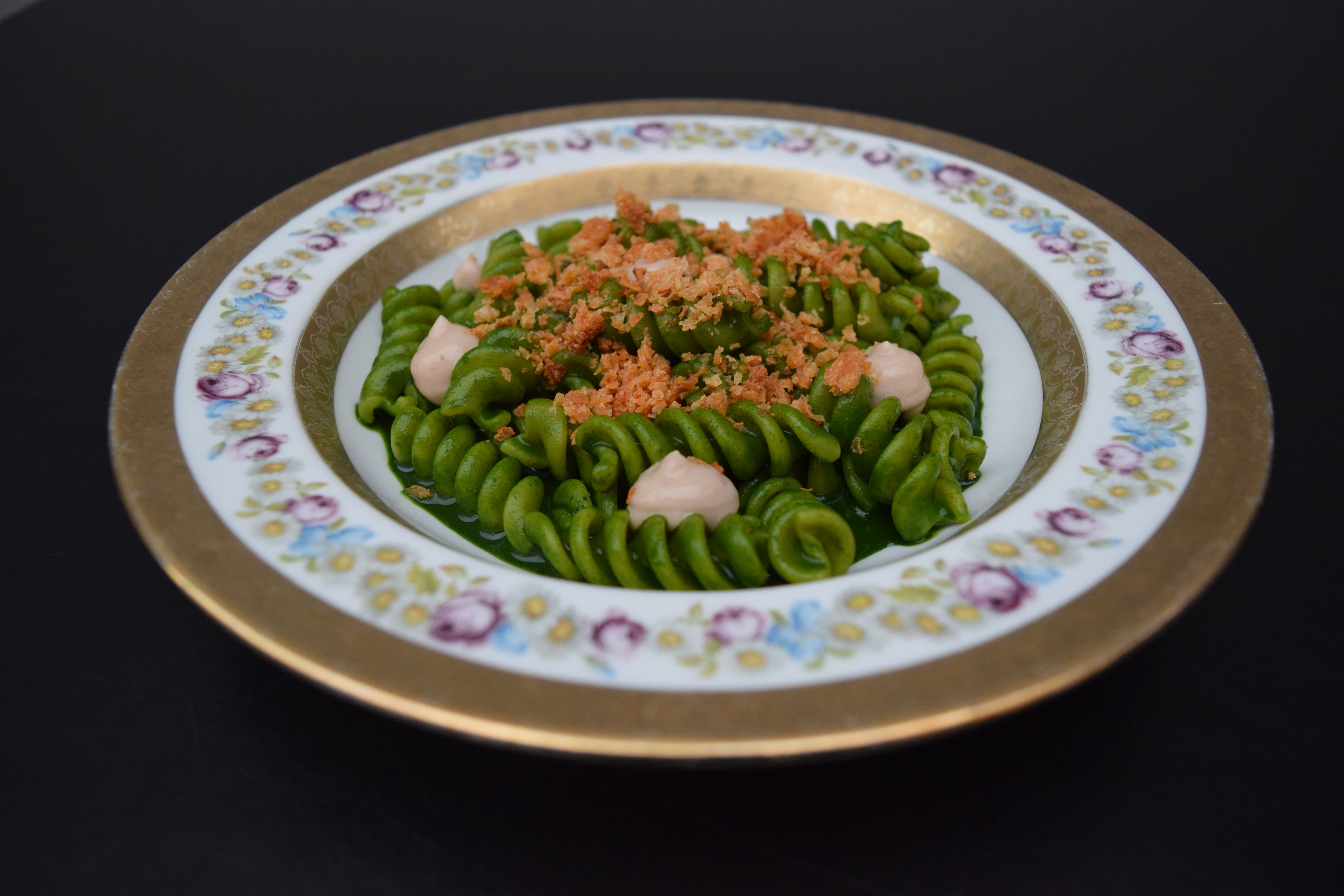 Franceschetta58 at Home