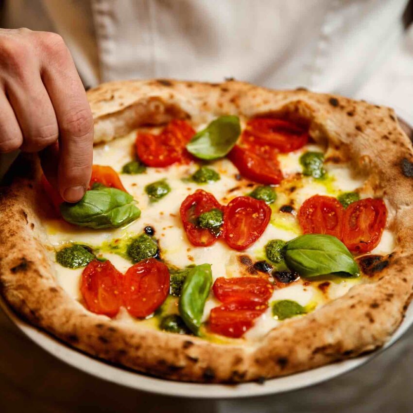 Lievità Milano