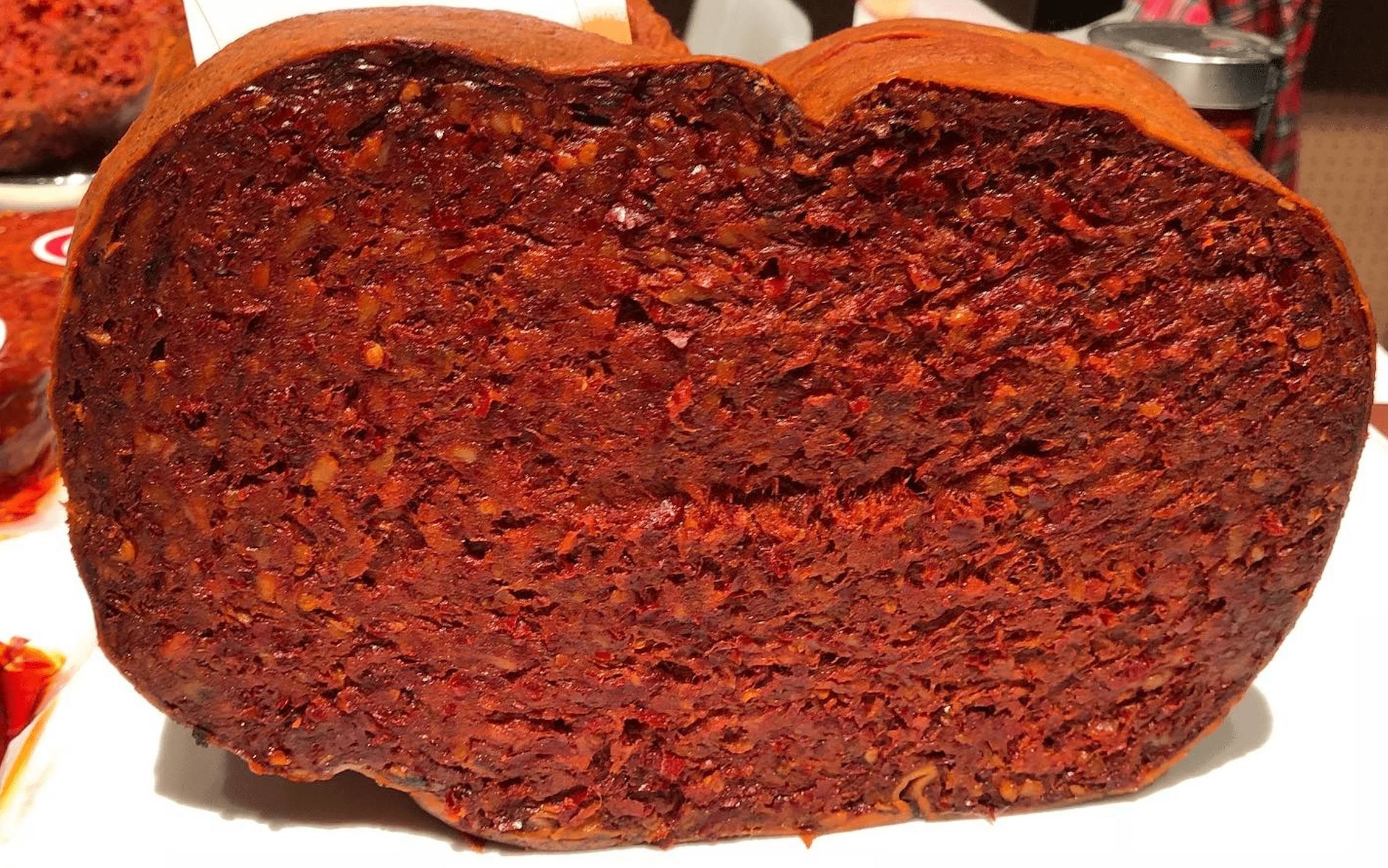 'Nduja