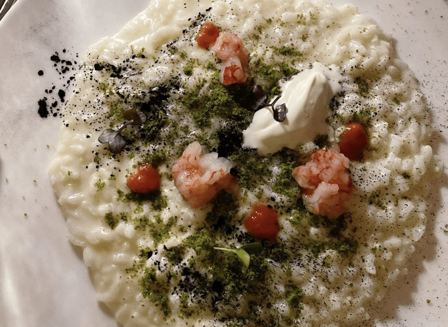 Particolare Milano delivery