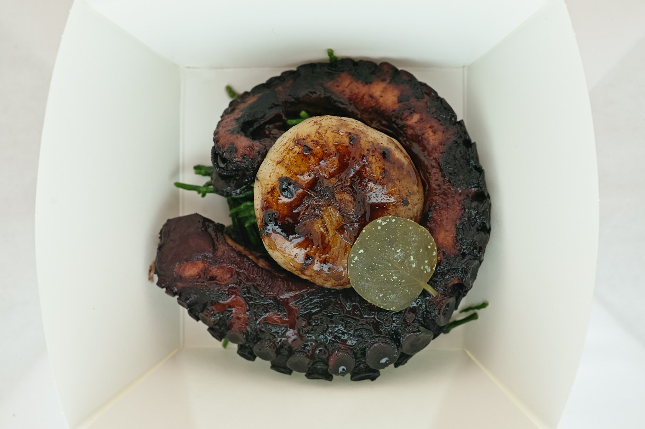 Vasiliki Kouzina delivery