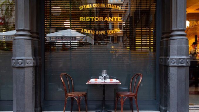 Baccano Roma