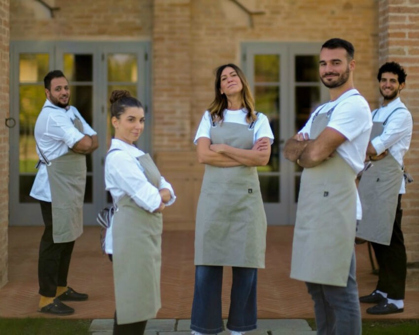 madia bologna