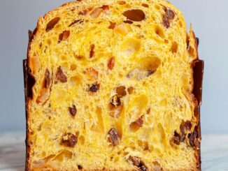 panettone pavè