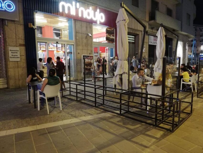 Mi'Ndujo Roma