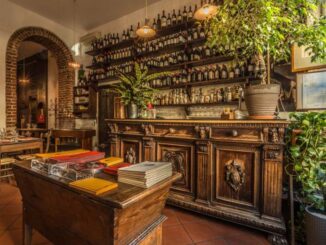 Al Pont de Ferr Milano