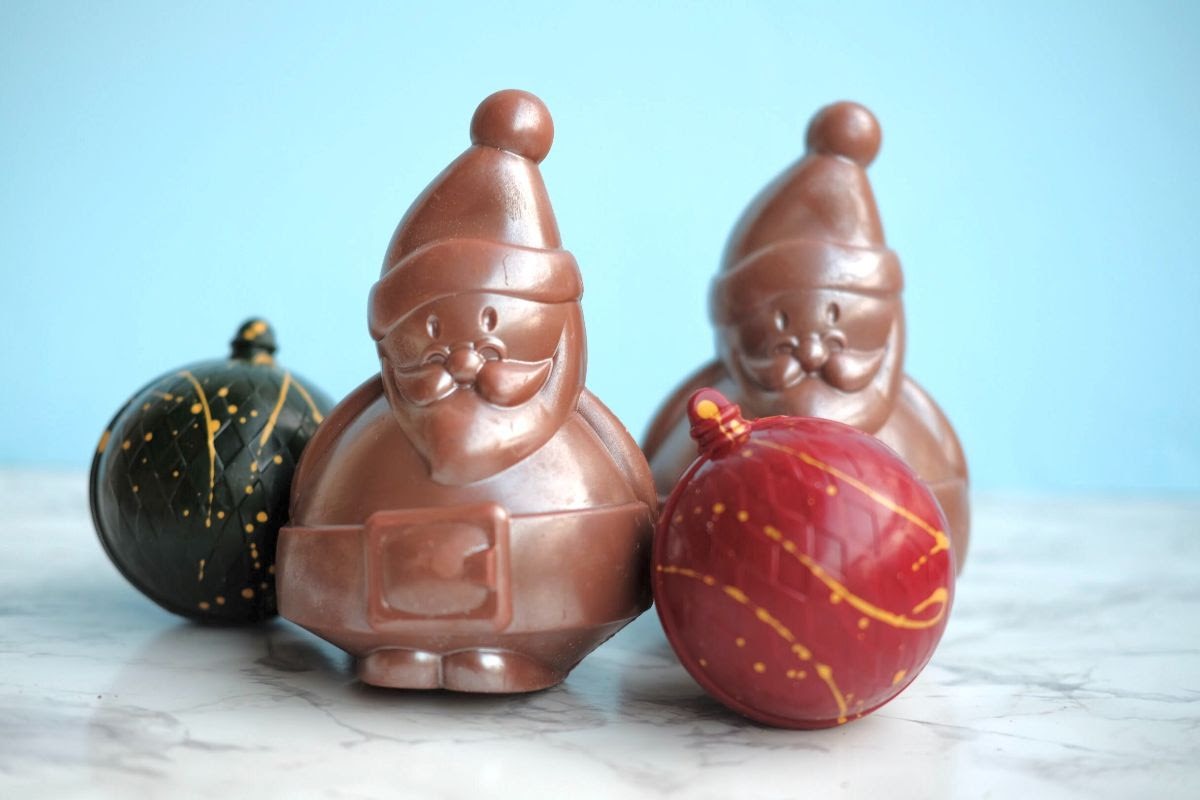 Charlotte Dusart Cioccolato