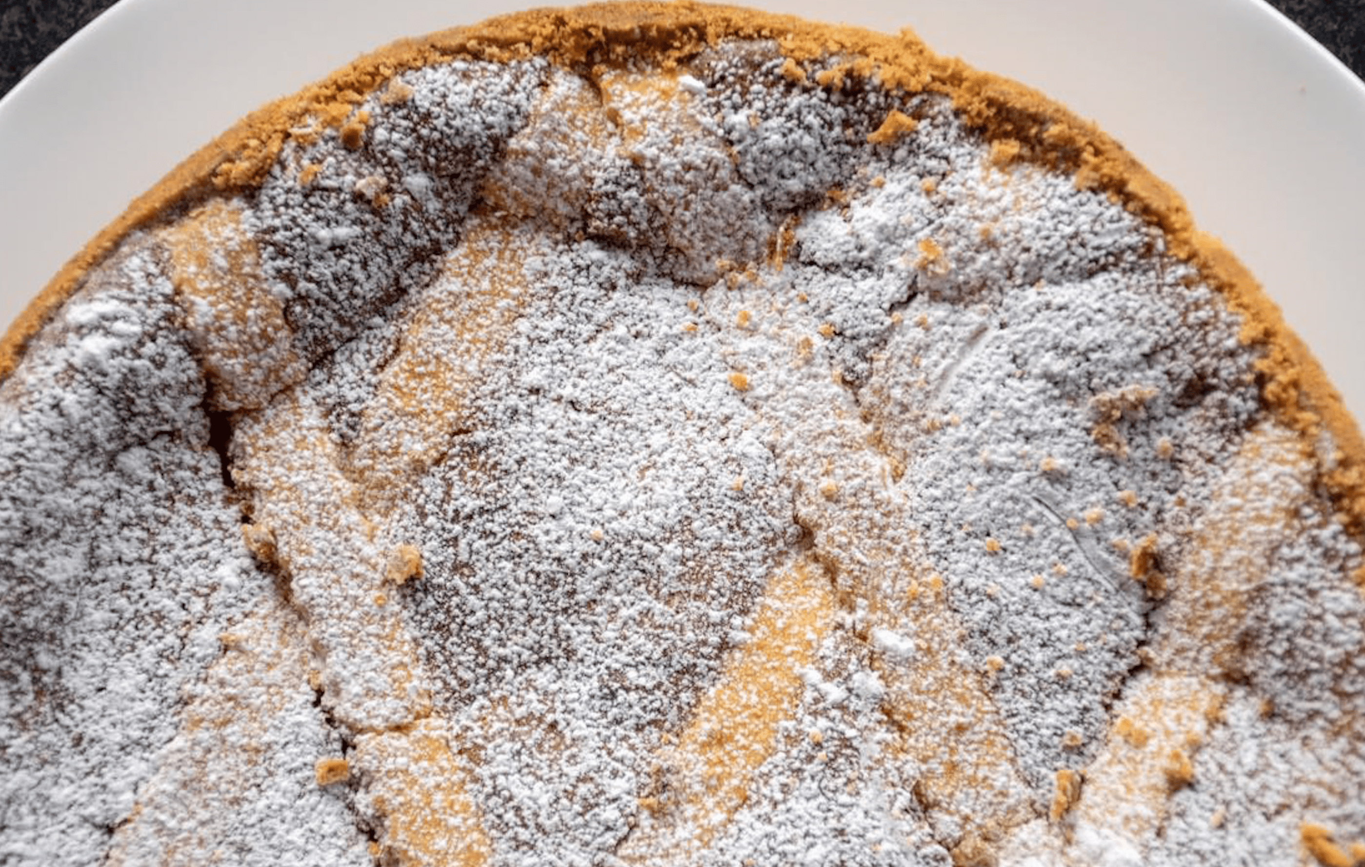 pastiera di Roberto Di Pinto