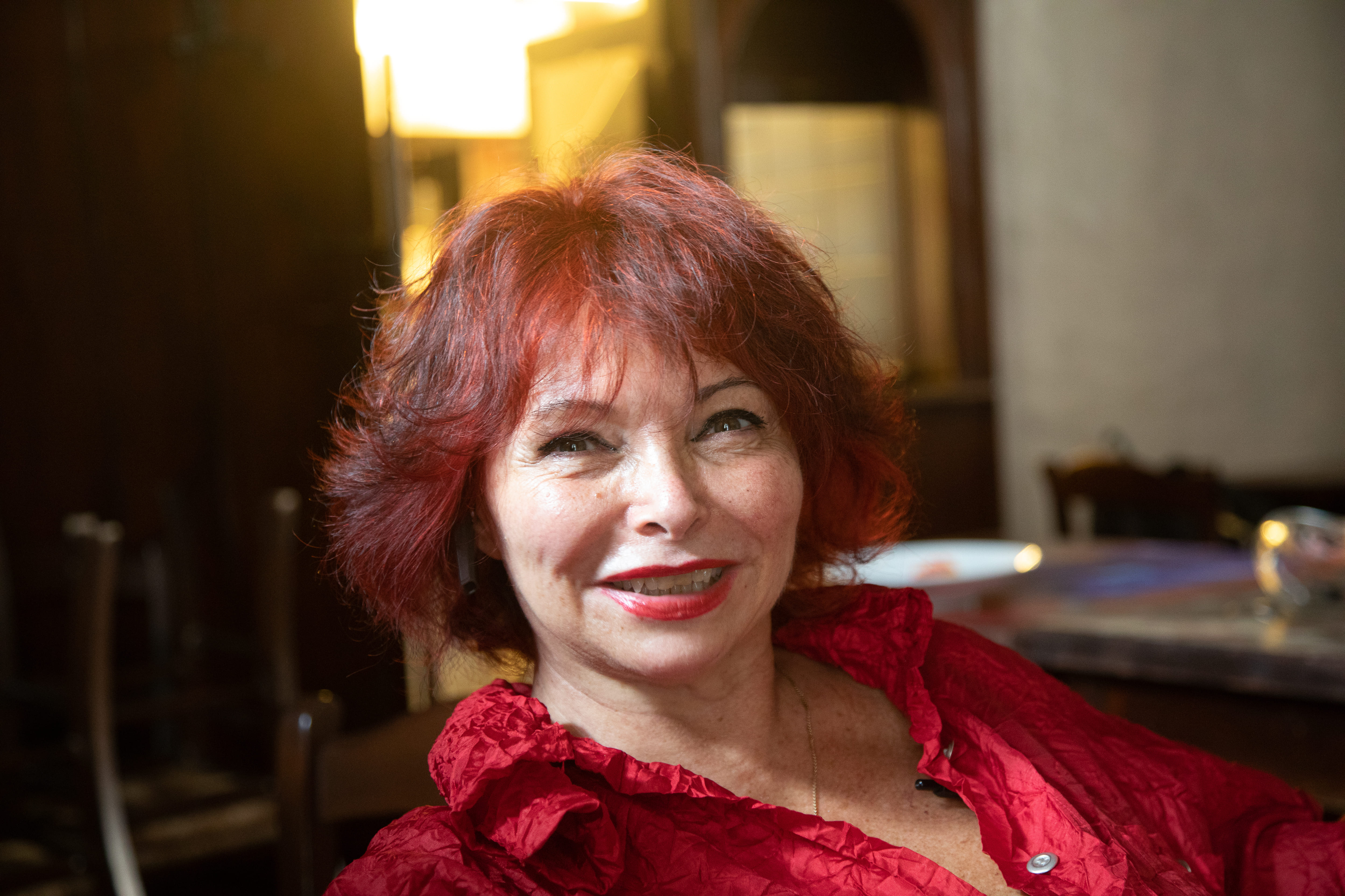 Maida Mercuri