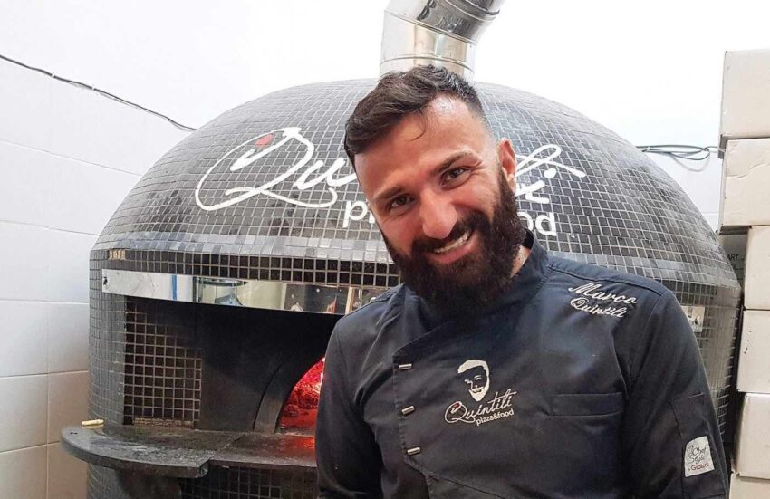 Marco Quintili