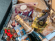Natale 2020 delivery Milano - box Particolare