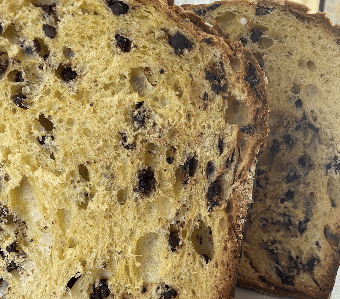 Panettone Fabio Titone