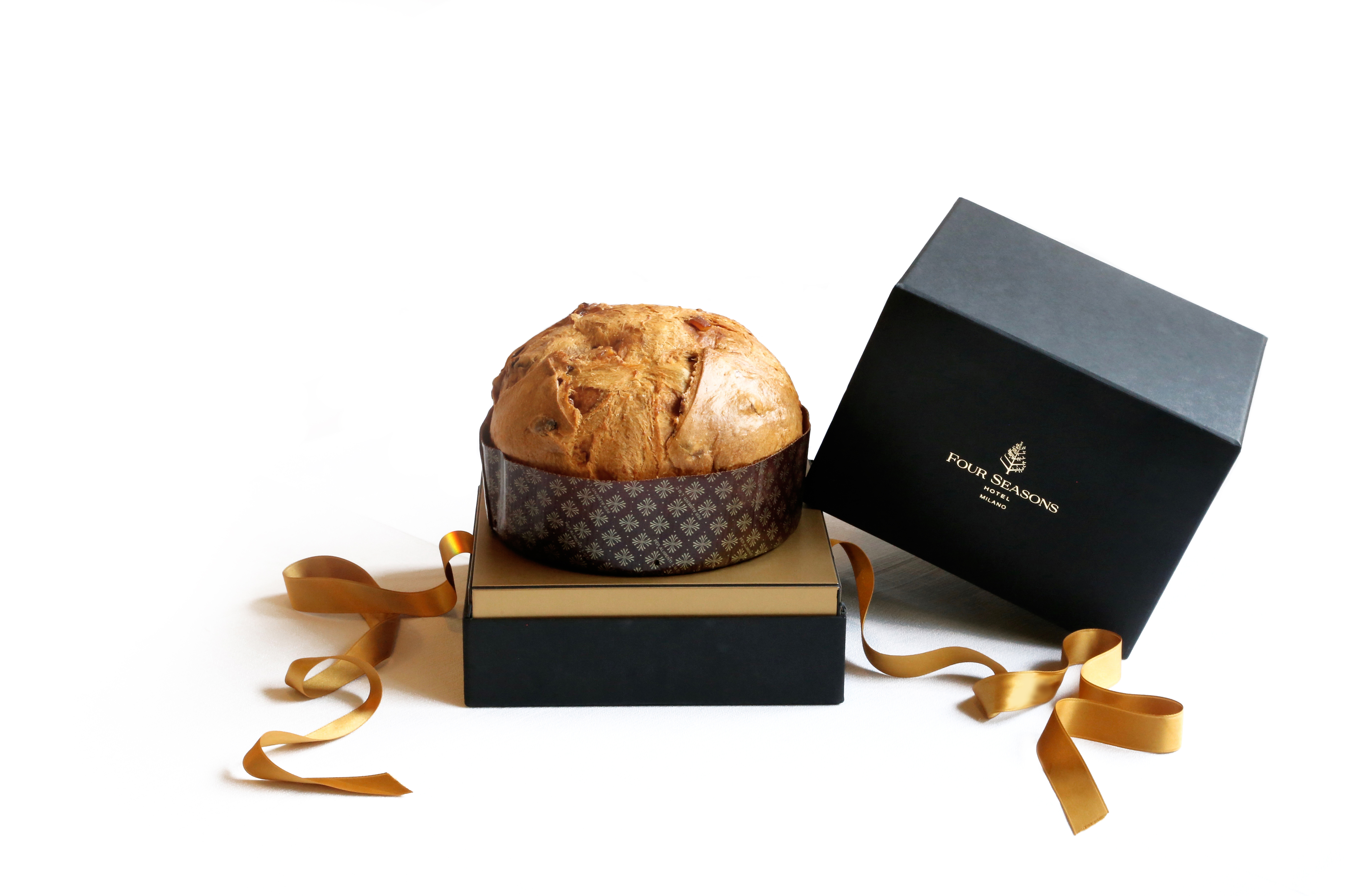 Panettone Four Seasons
