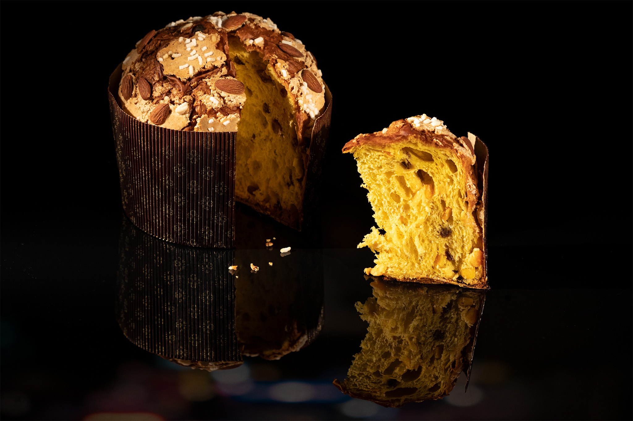 Panettone Sadler