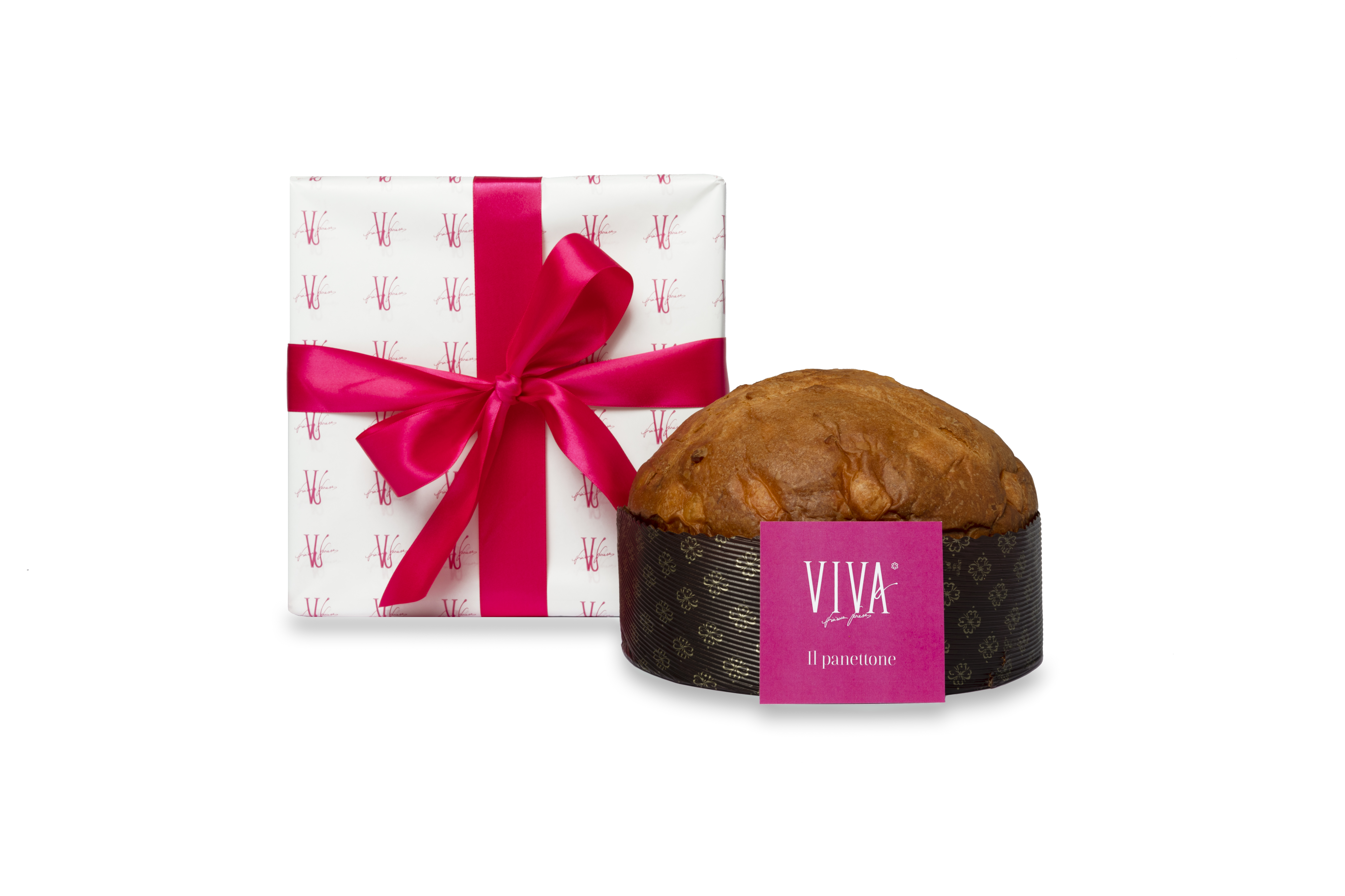 Viva Viviana Varese Capodanno 2020