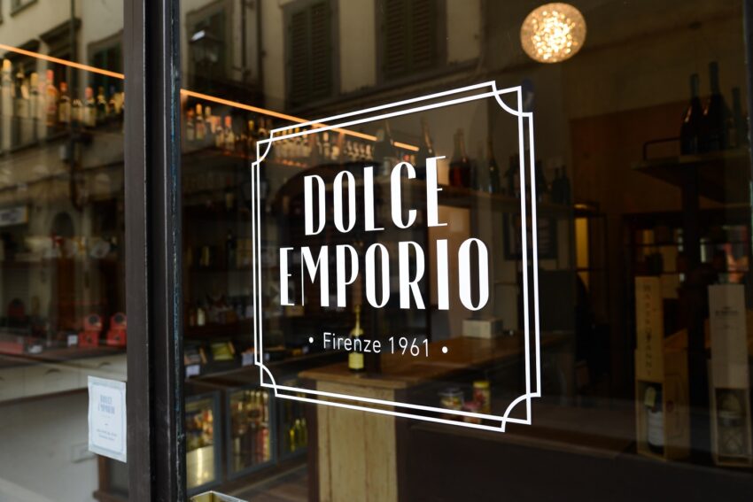 dolcemporio Firenze
