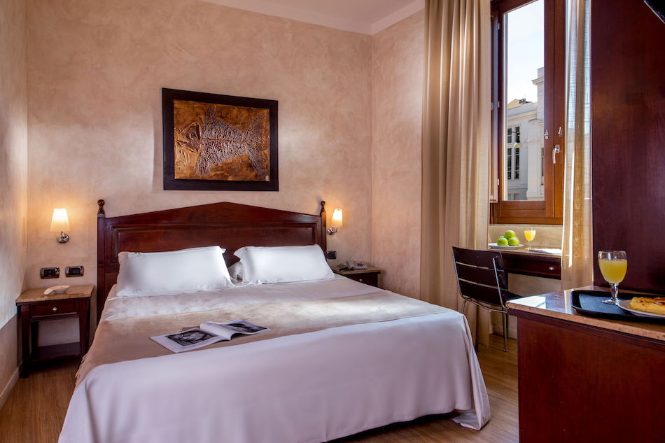 Hotel San Francesco Roma