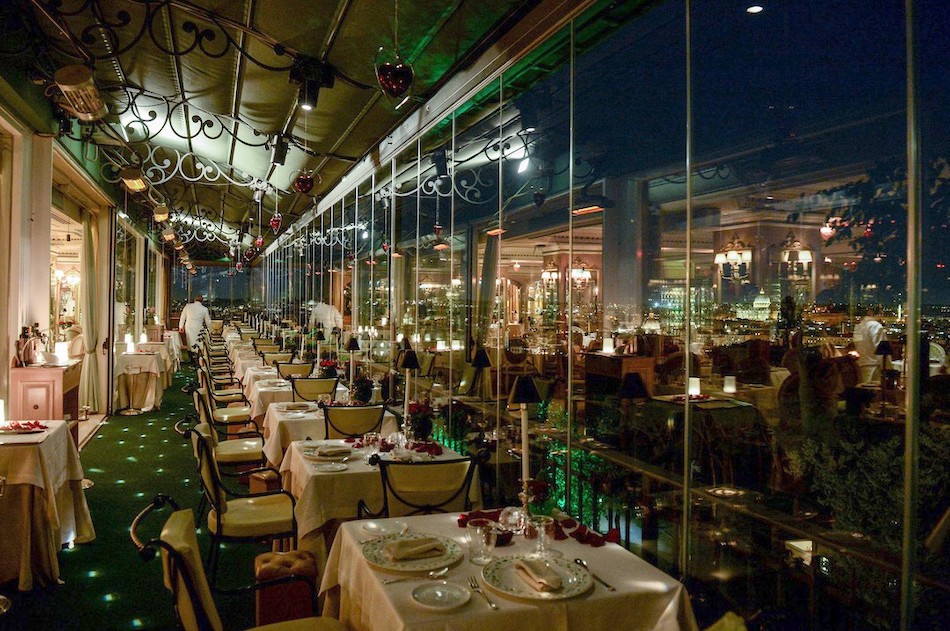 Mirabelle Splendide Royale Roma