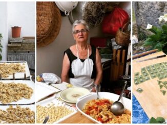 Pasta Grannies