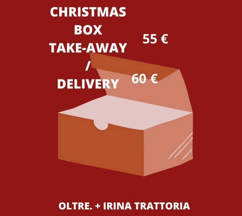 oltre bologna