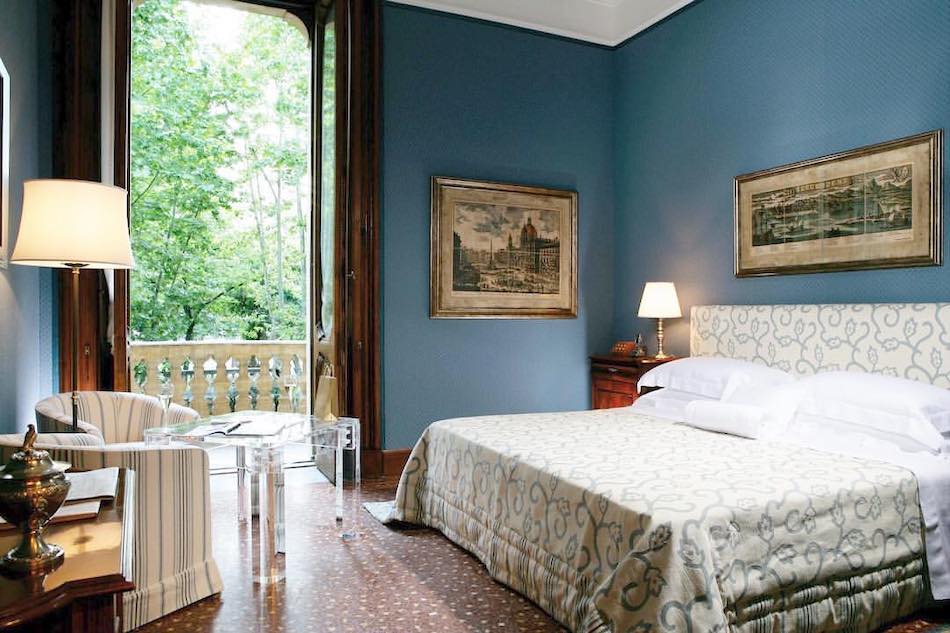 Villa Spalletti Trivelli