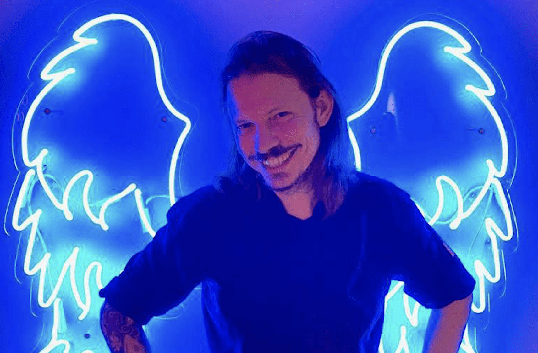 Andrea Marconetti chef