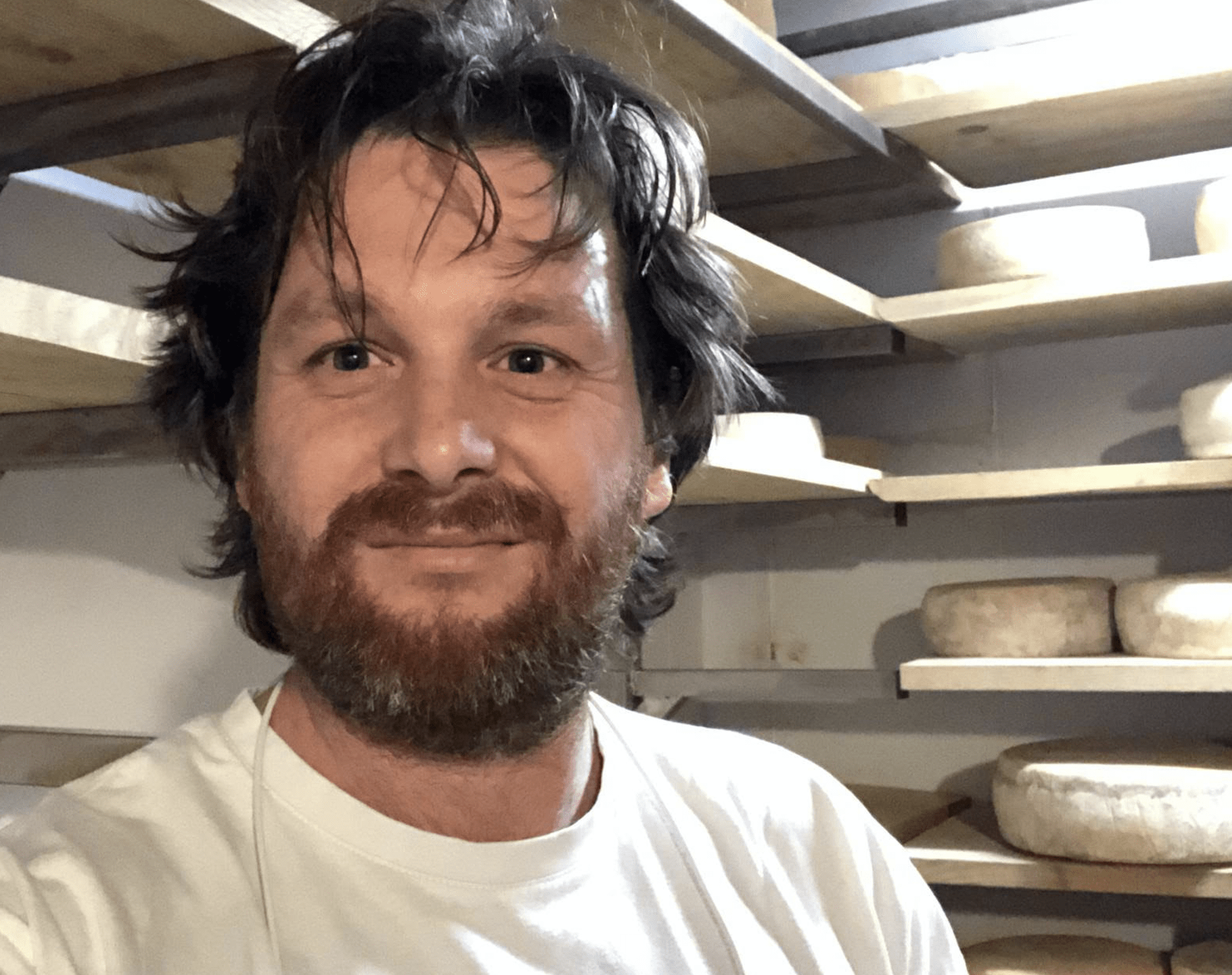 Luca Sala - Cascina Selva