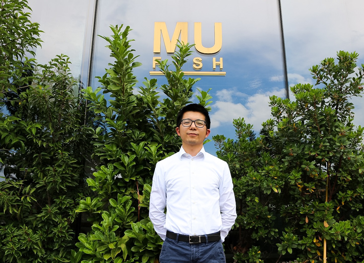 Mu Fish Nova Milanese