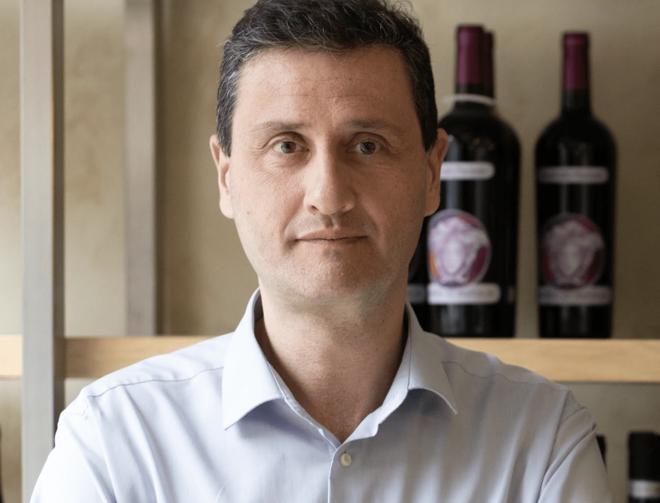 Riccardo Danesi Dersett