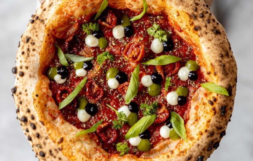 Seu Pizzeria Illuminati