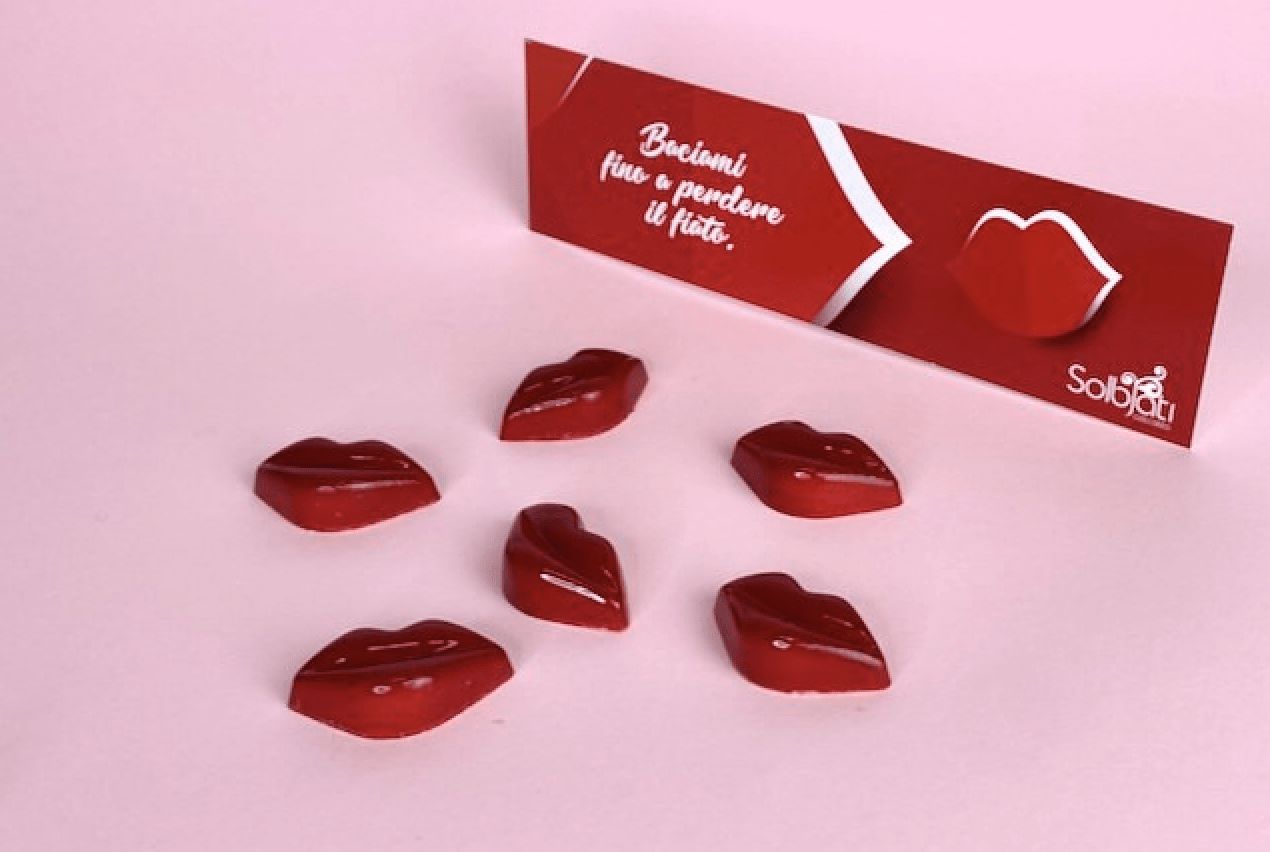 Solbiati San Valentino 2021
