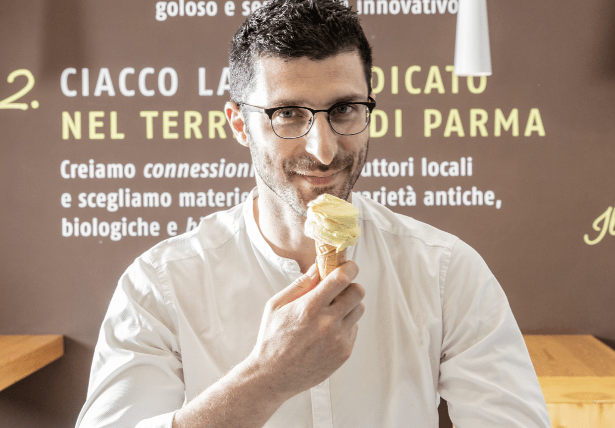 Stefano Guizzetti - Ciacco