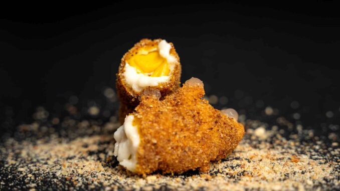 Trapizzino Retrobottega Lino