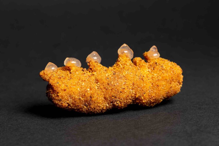 Trapizzino Retrobottega Lino