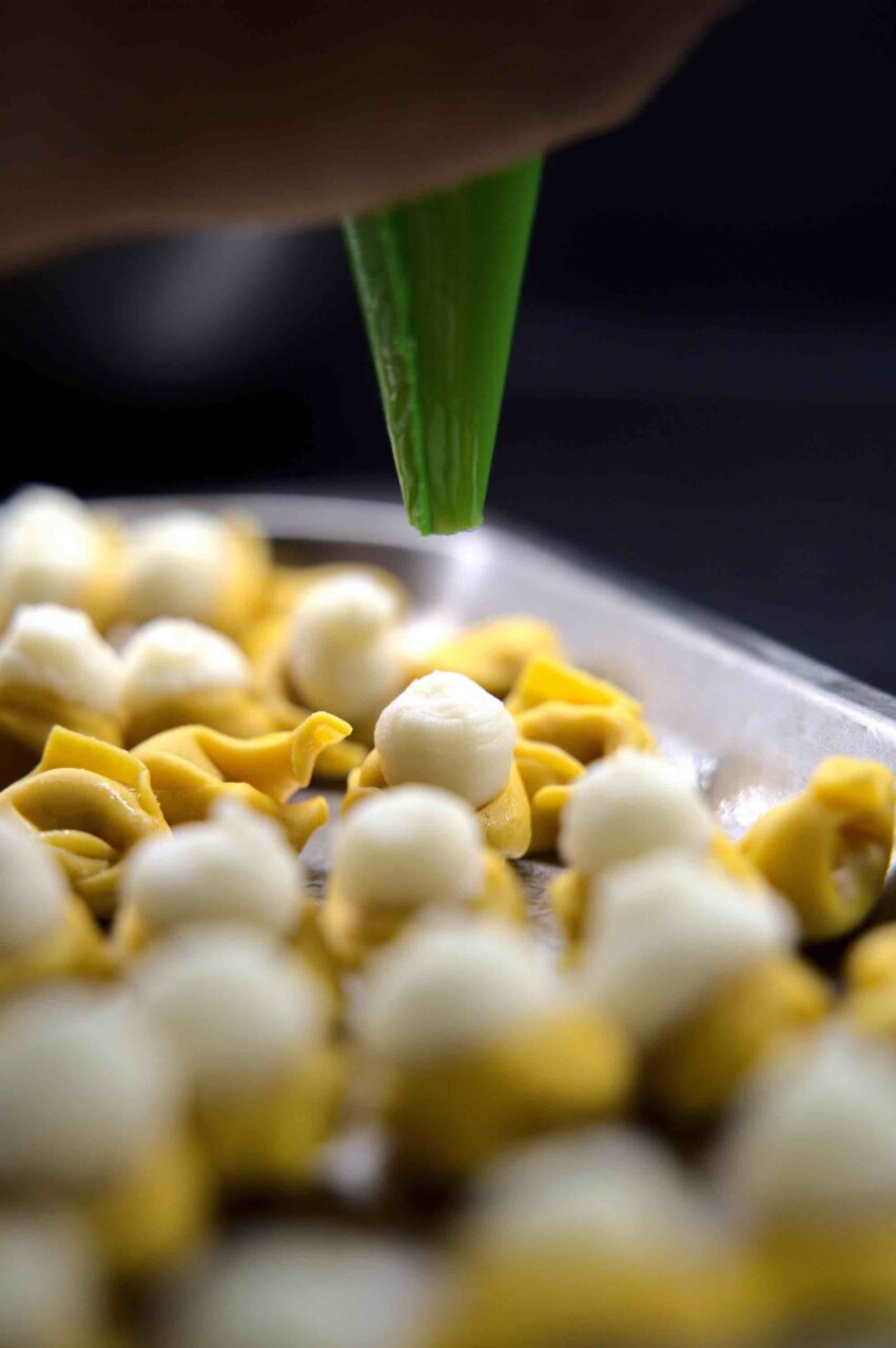 Trapizzino Retrobottega Lino