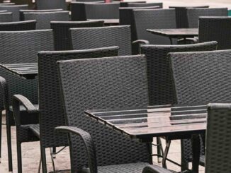 lazio in zona gialla