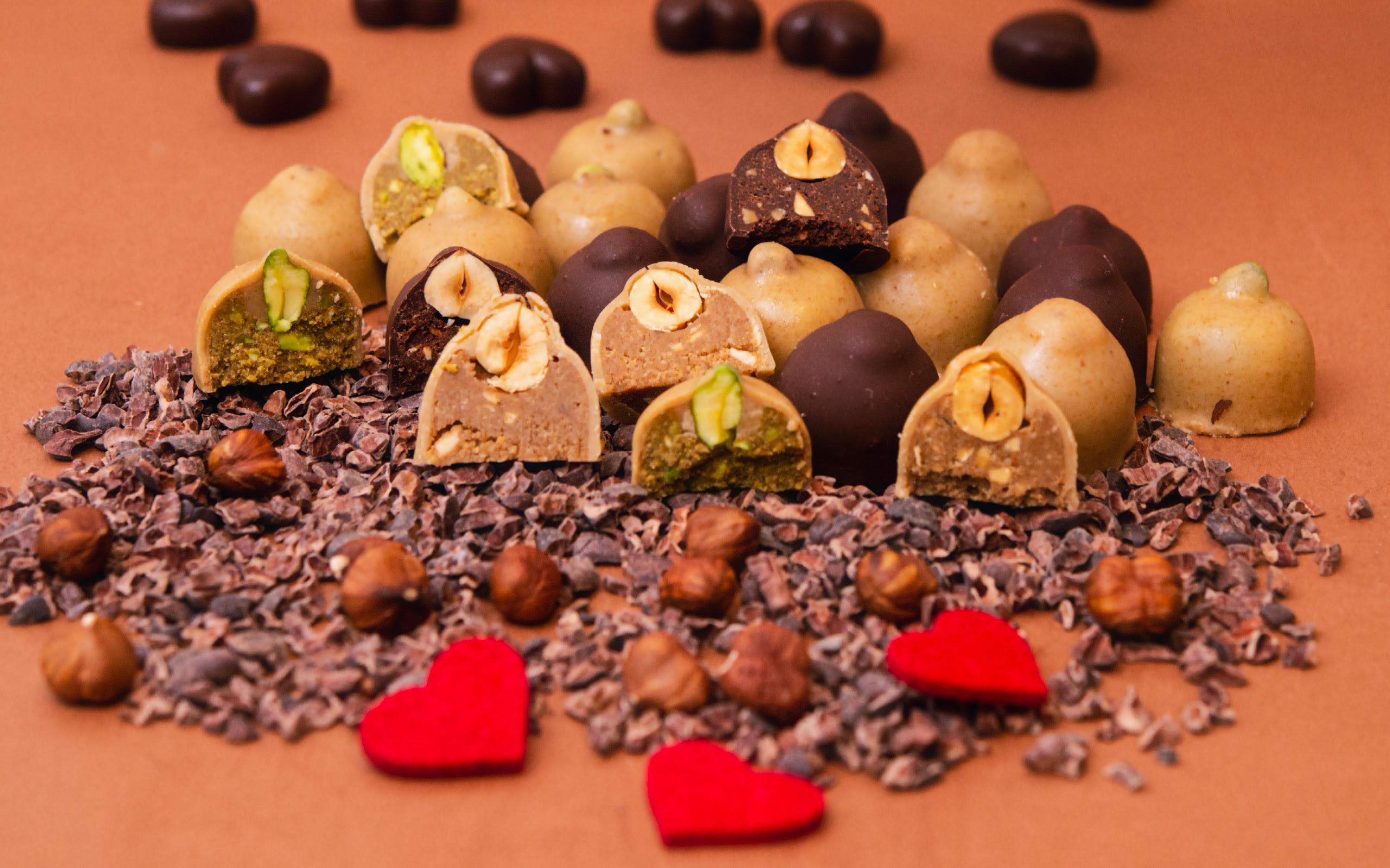 Grezzo Raw Chocolate