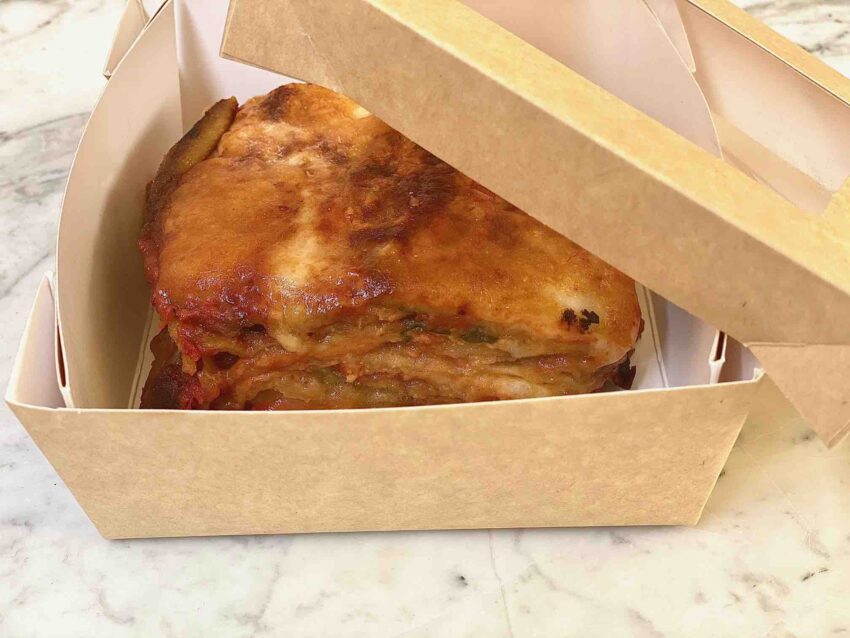 La Quercia in Vaschetta a Roma