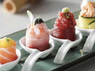 Ristoranti pranzo 2021 Milano - Izu