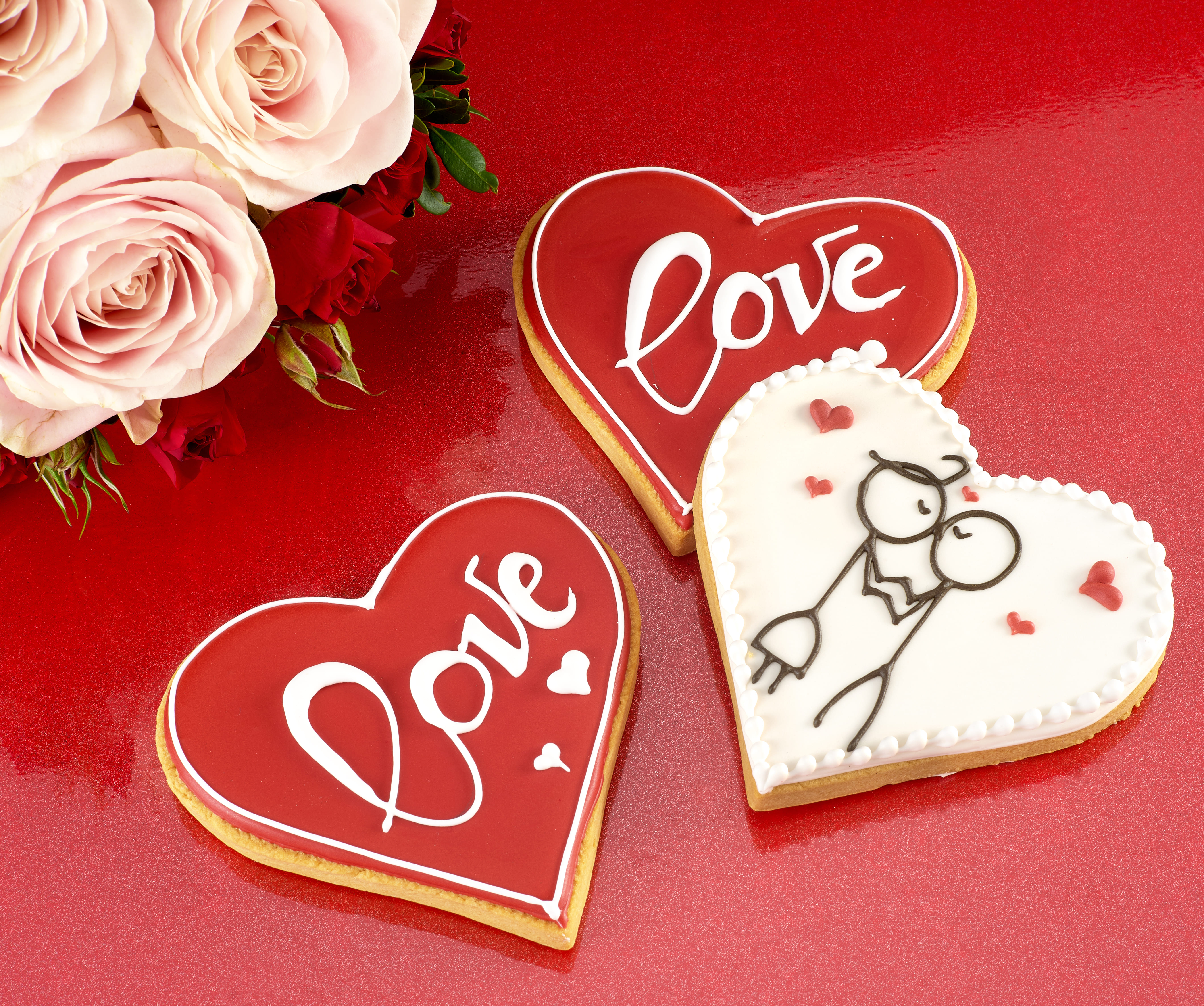 San Valentino Martesana Biscottone