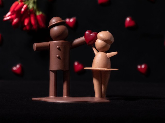 San Valentino Peck