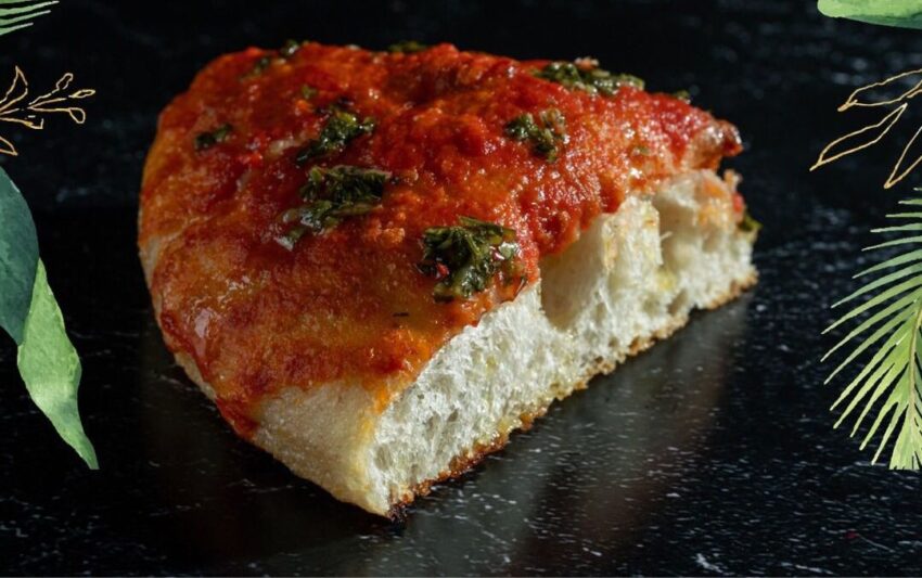 Spiazzo Roma Mid Sunday Lunch