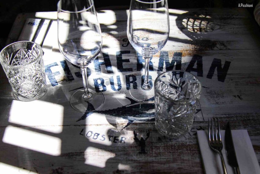 The Fisherman Burger Roma2